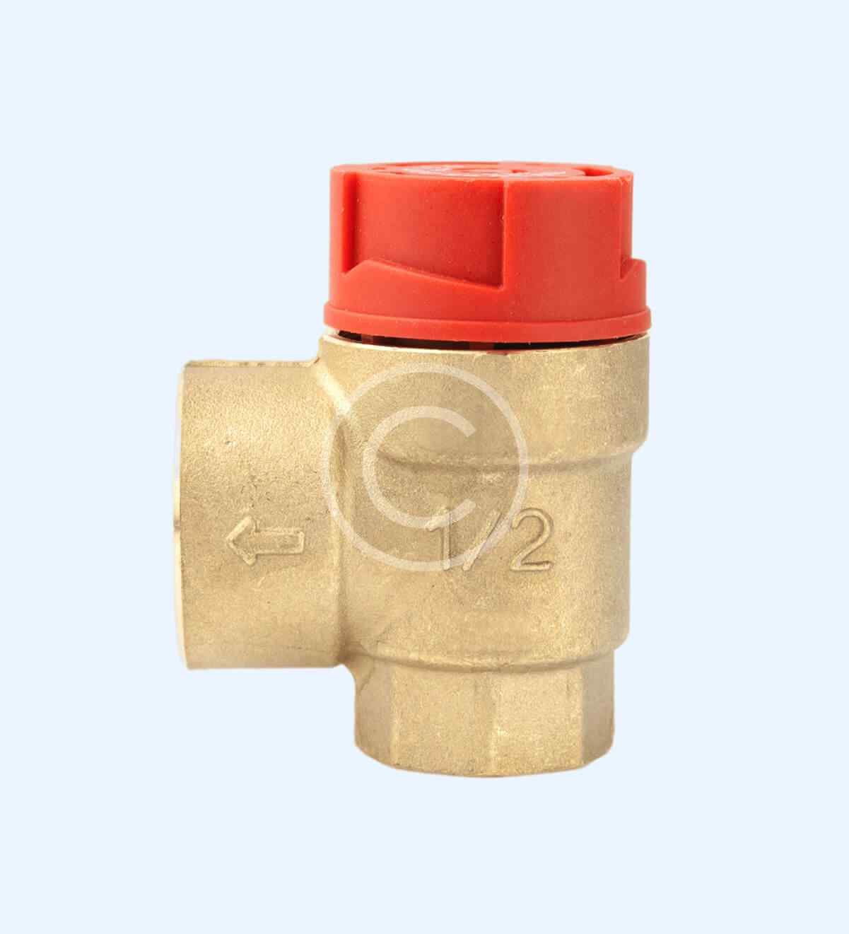 Shower switch - Image 2