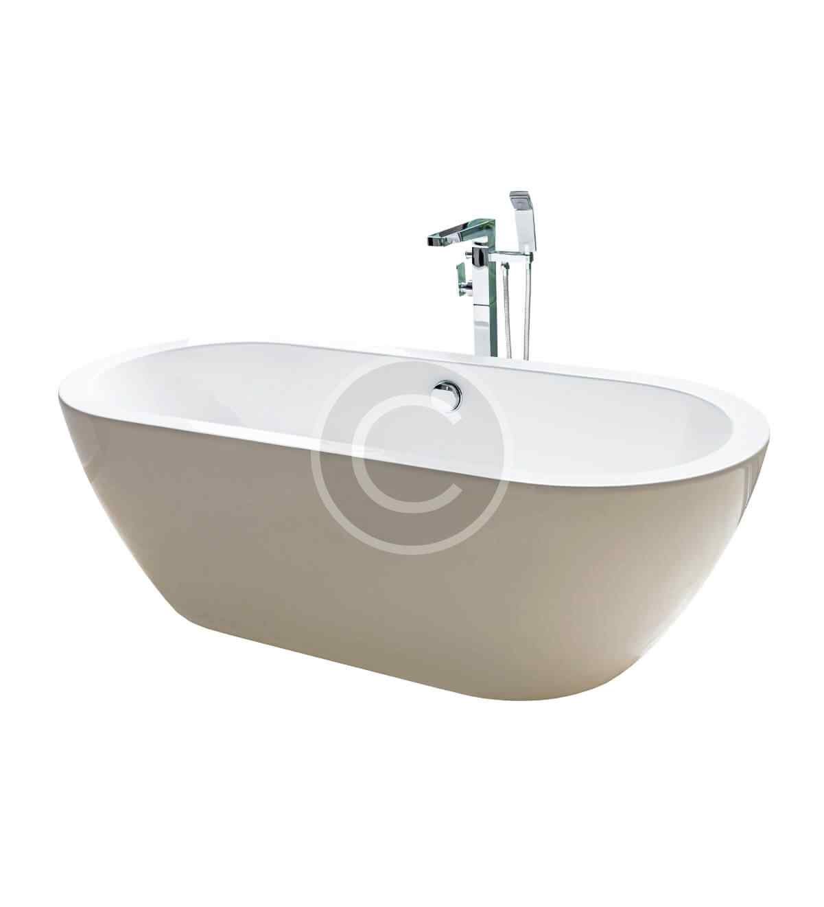 Chrome faucet - Image 2