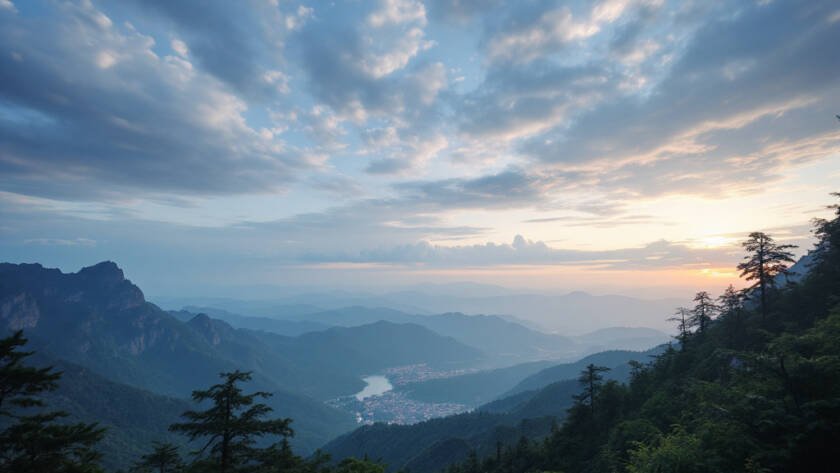 替代文本：地下室装修现代当代设计