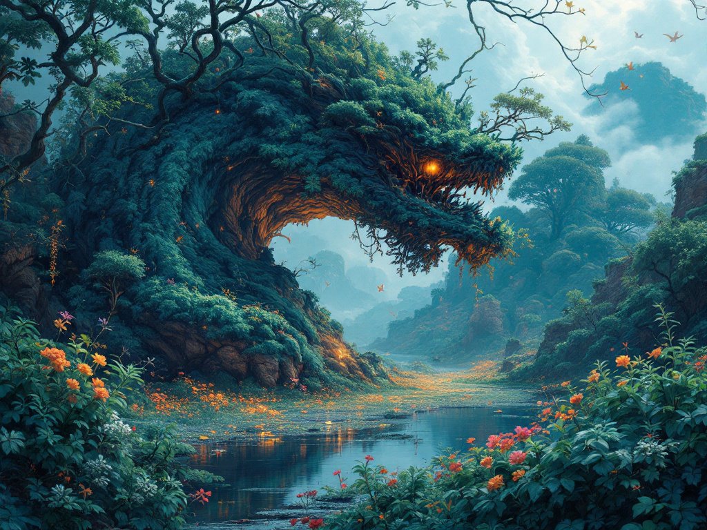 替代文本：精心装修的地下室，挖掘空间的极限