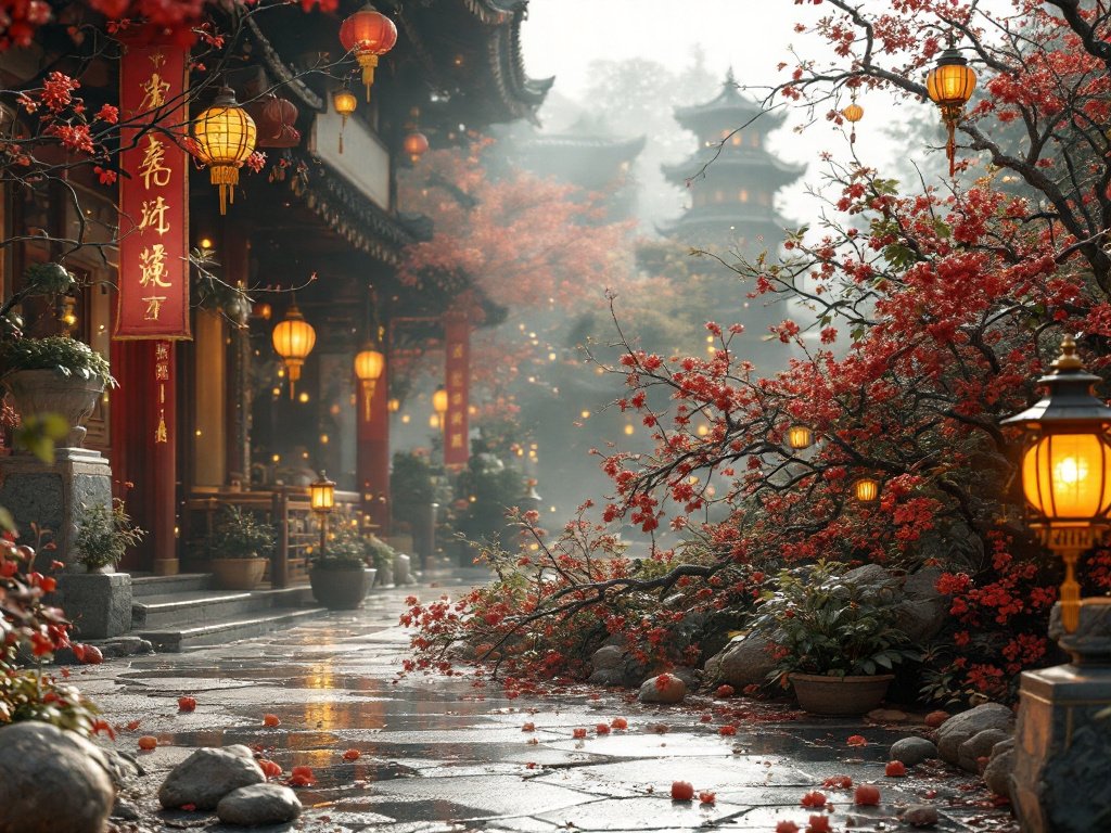 替代文本：新装修的波士顿家居。