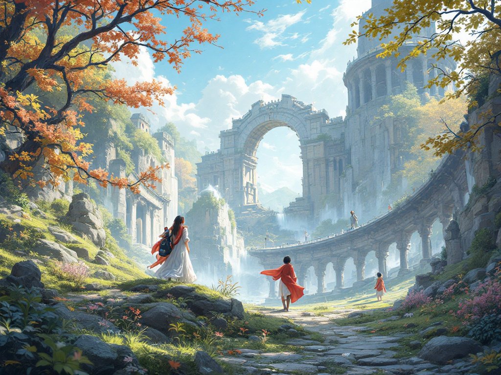 替代文本：精心设计的室内装修效果图。
