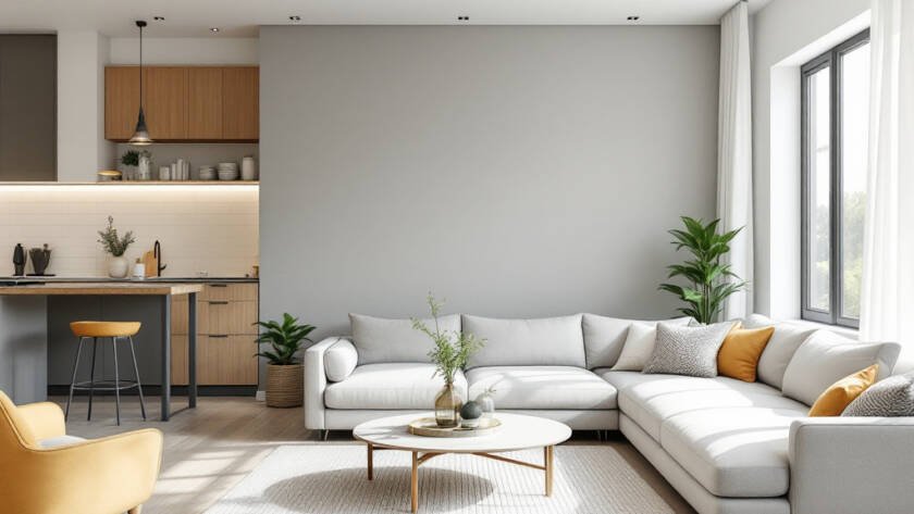 替代文本：现代化的波士顿施工企业在创新和设计上的卓越表现。