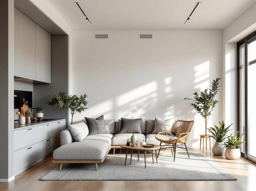 波士顿的现代和当代设计建筑 - 新的建制厂。