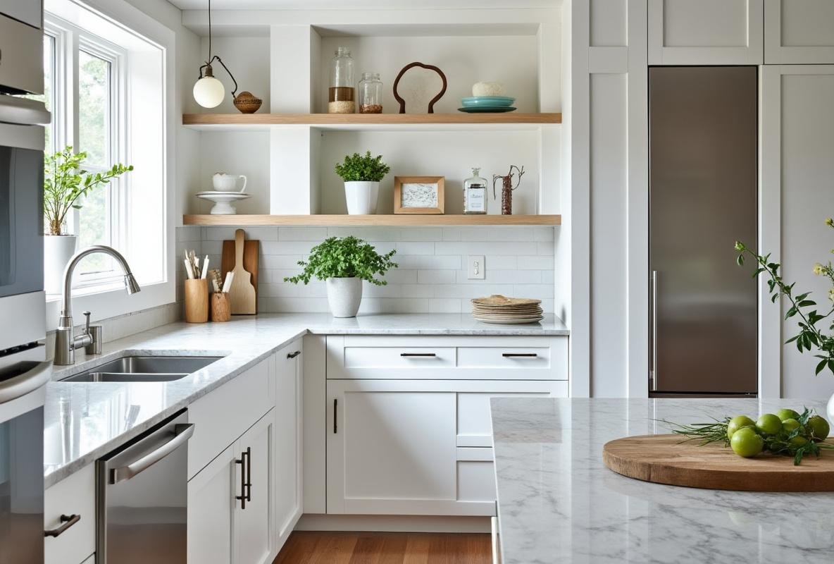 波士顿阳光海岸装修公司