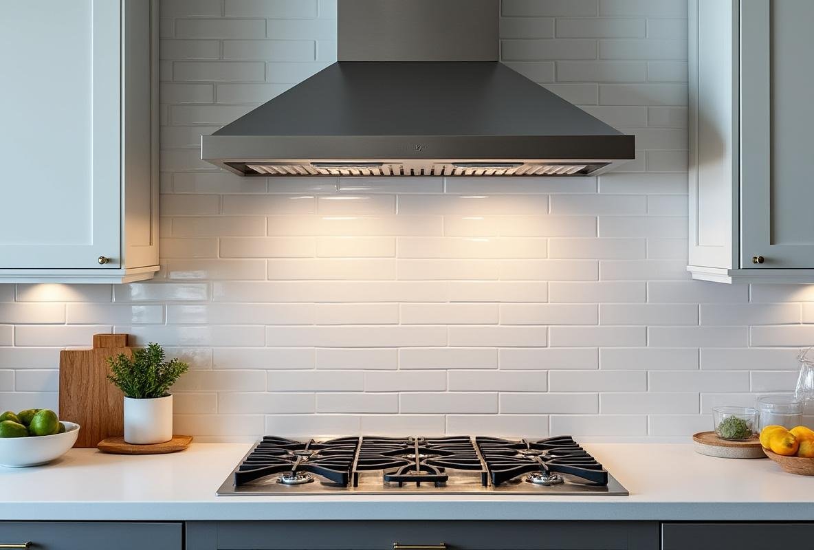 波士顿抽油烟机