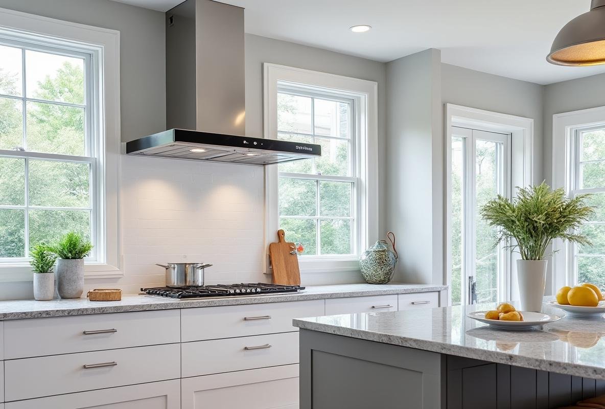 美国方太油烟机