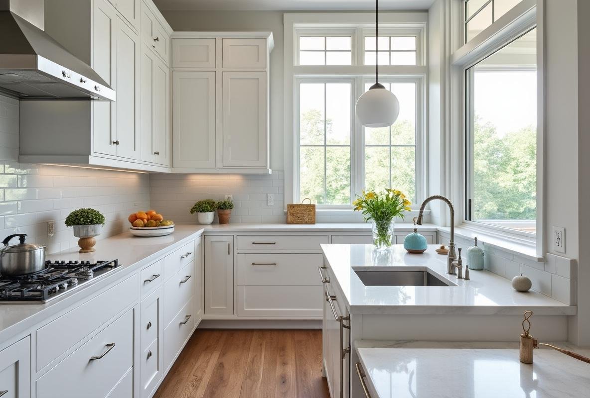 波士顿华人装修公司