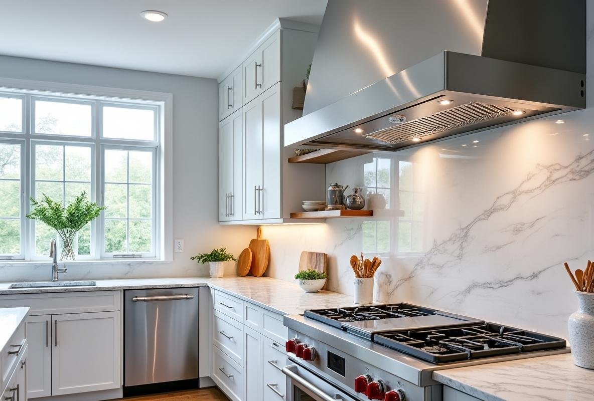 pacific 抽油烟机