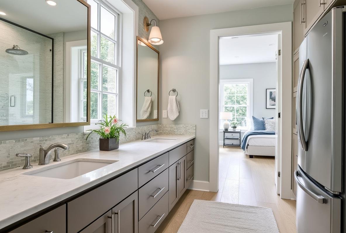 波士顿华人装修公司