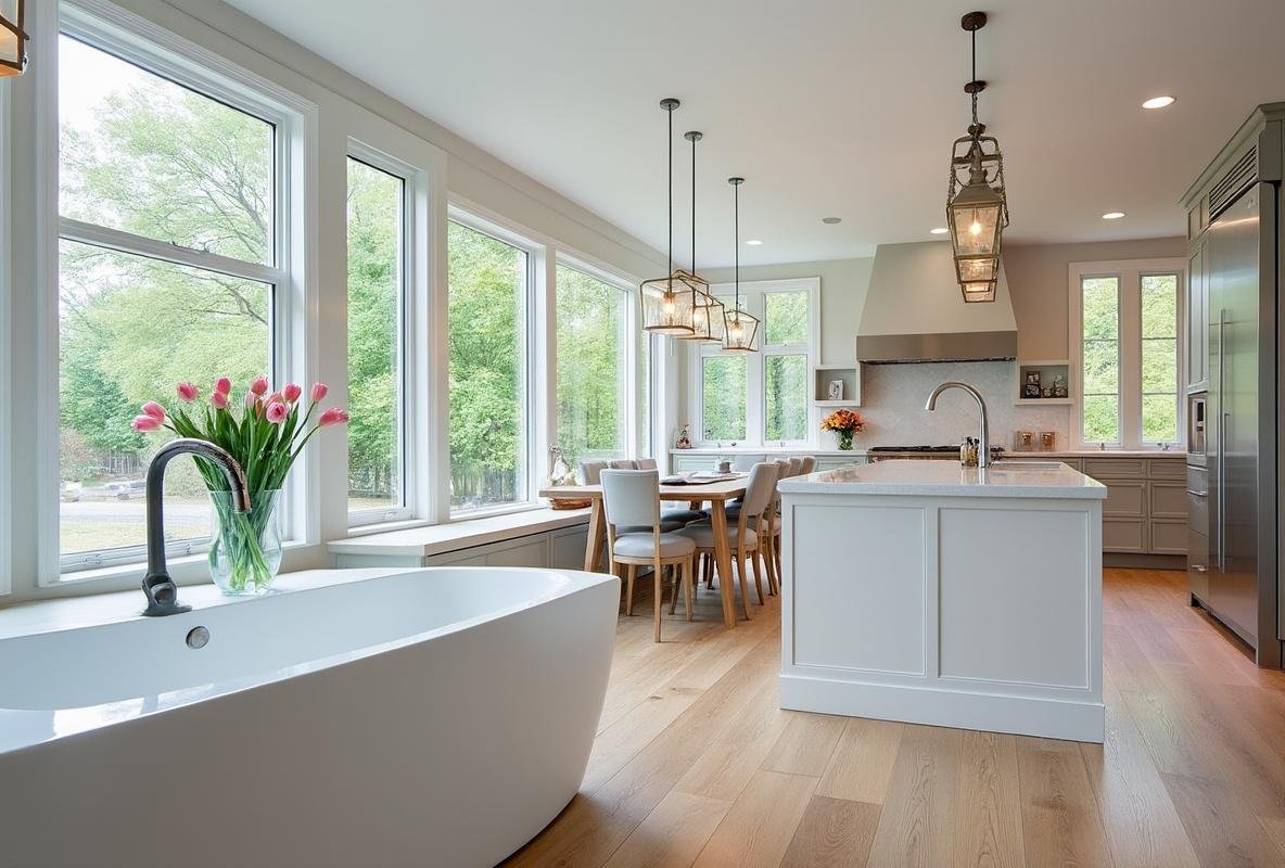 波士顿阳光海岸装修公司