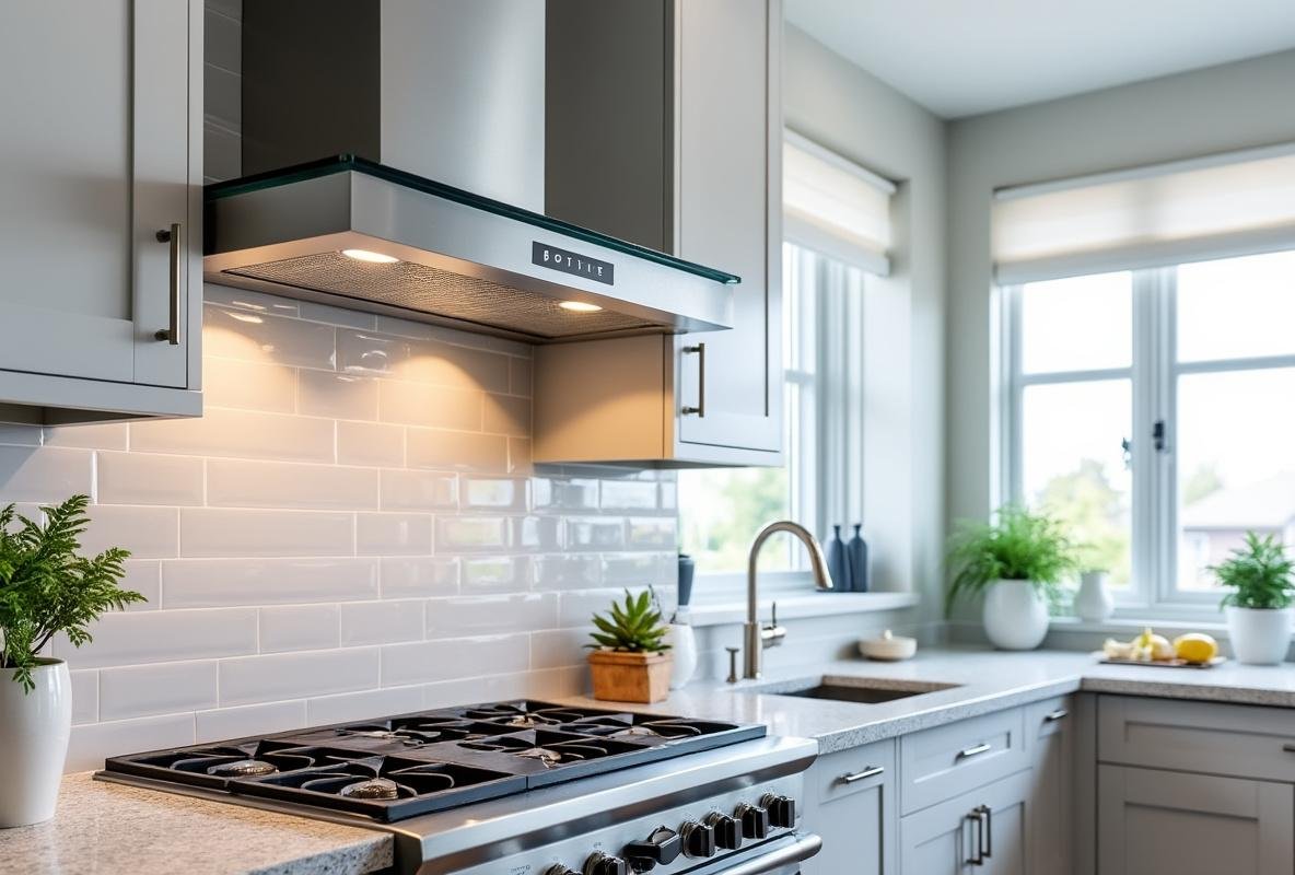 pacific 抽油烟机