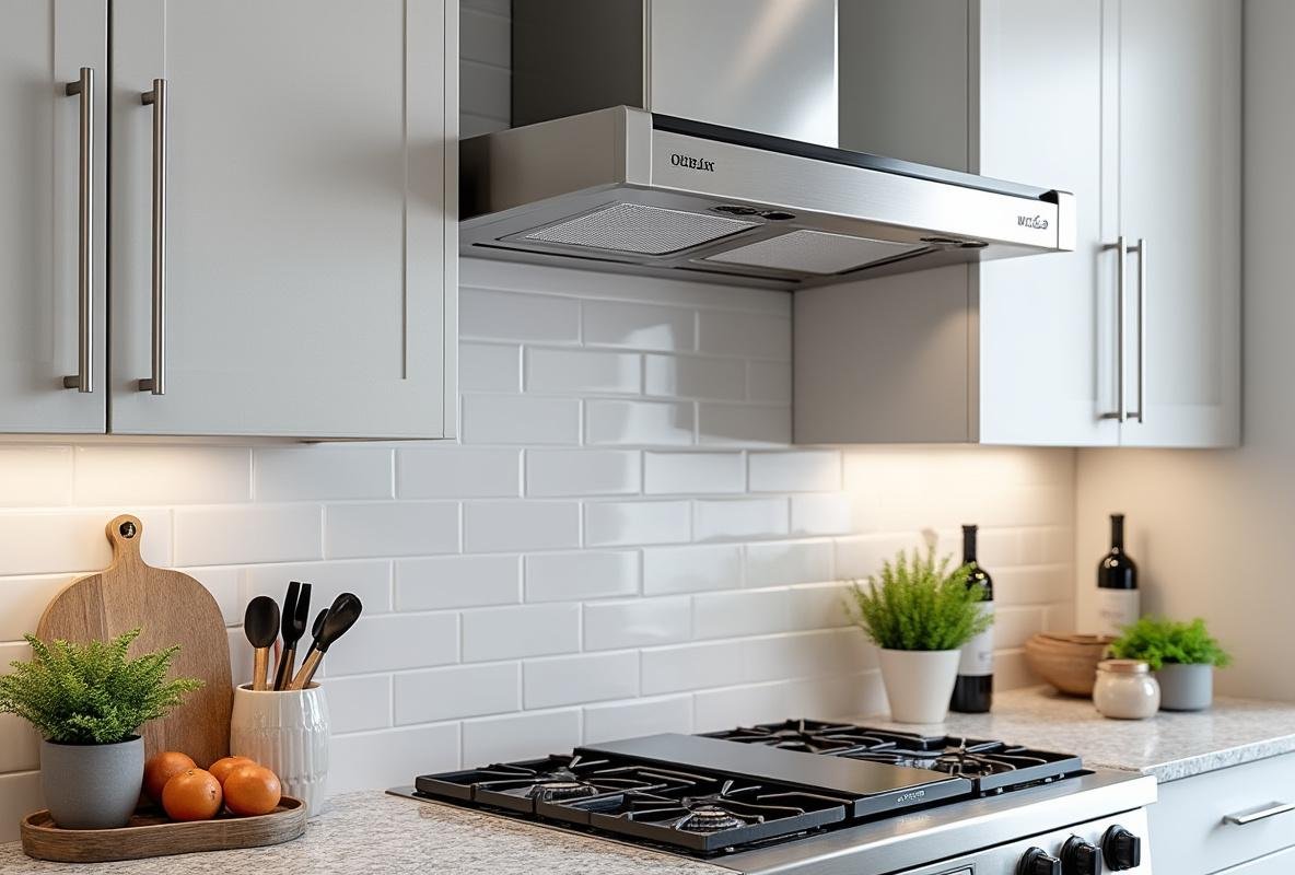 方太抽油烟机安装