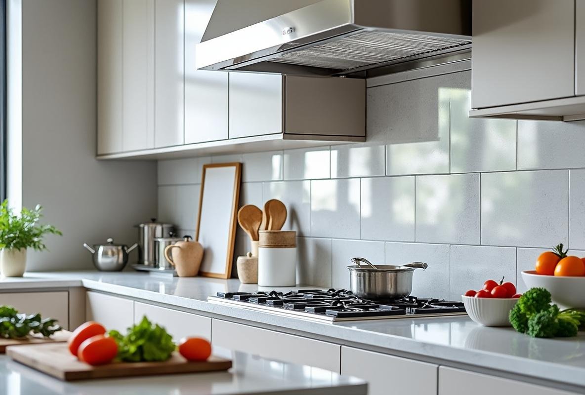 pacific 抽油烟机