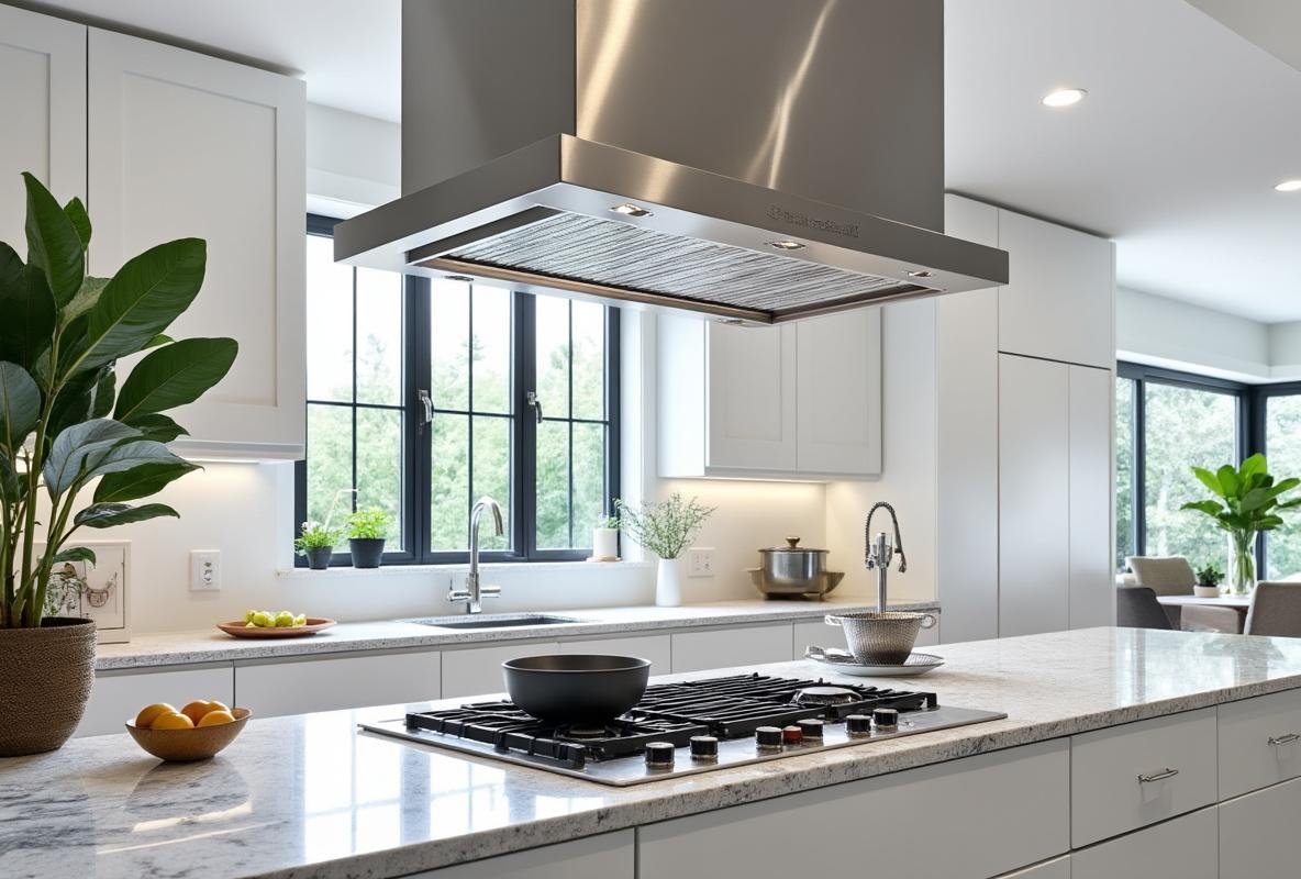 波士顿方太安装