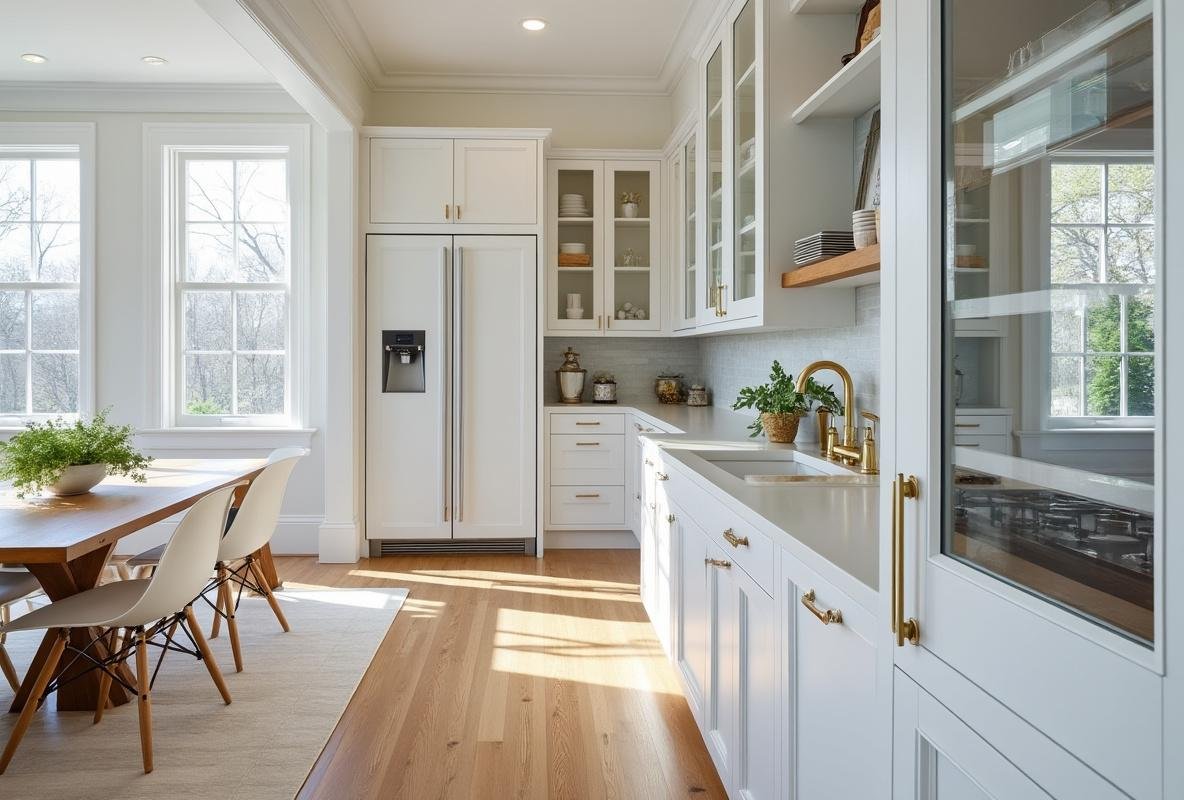 波士顿华人装修公司