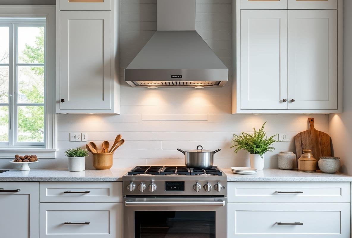 波士顿方太安装