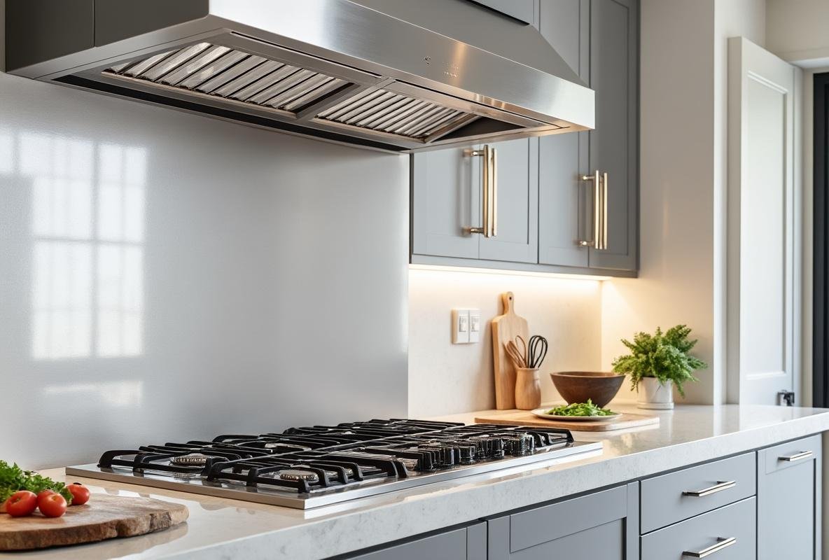 方太油烟机安装服务