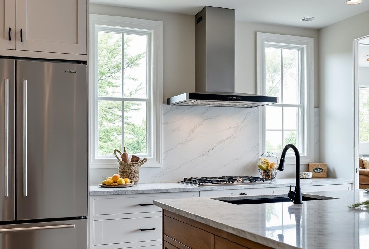 波士顿方太安装