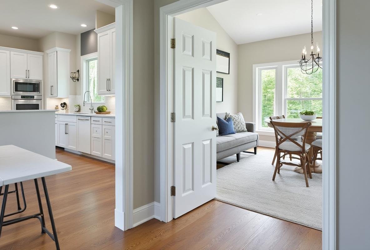 波士顿阳光海岸装修公司