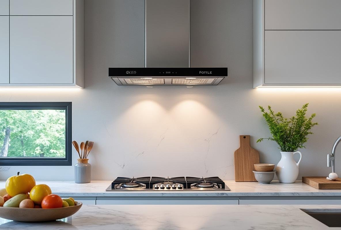 油烟机安装公司