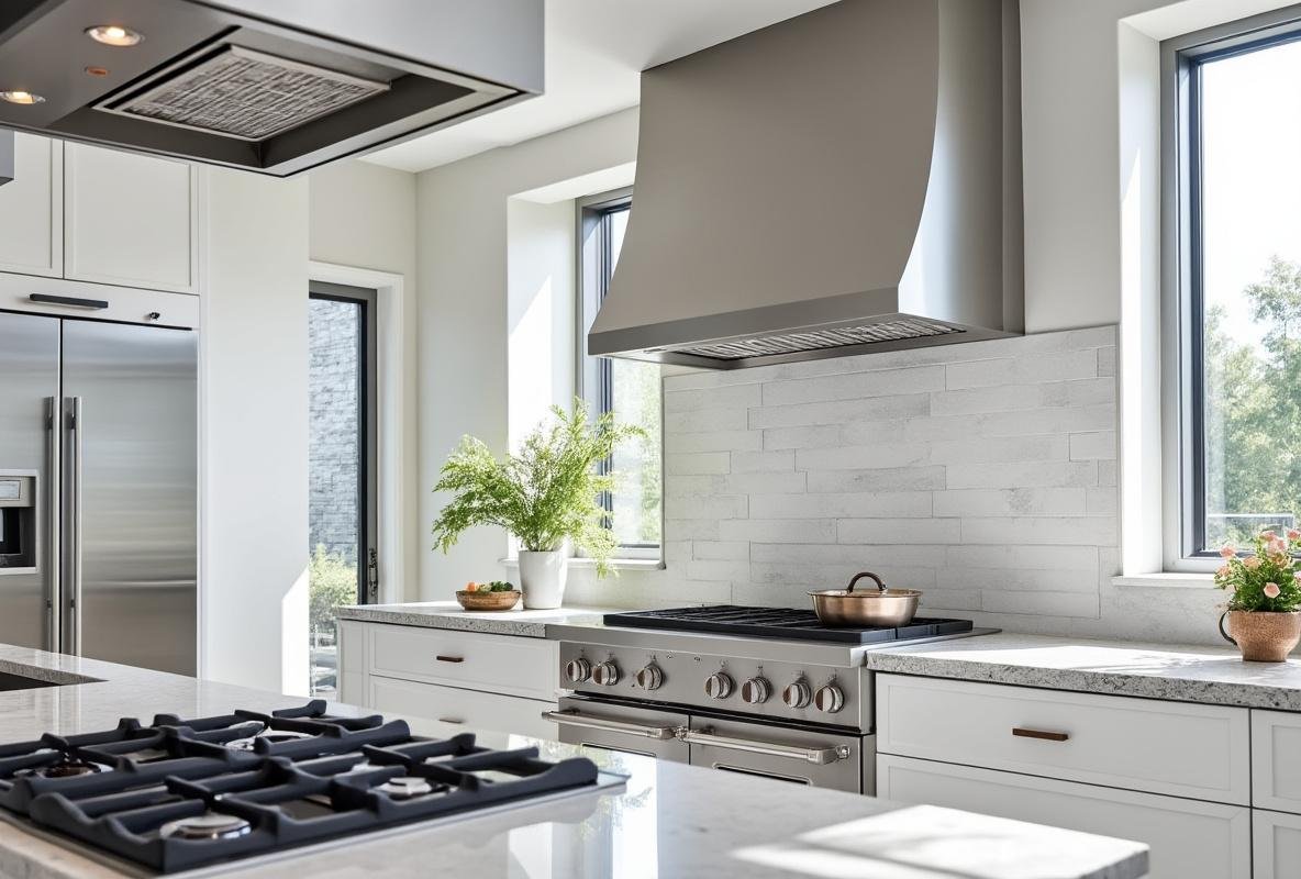 方太油烟机安装服务