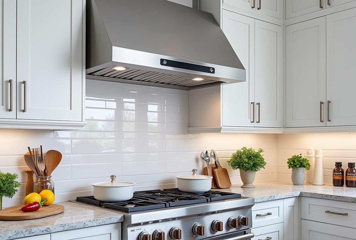 油烟机安装公司