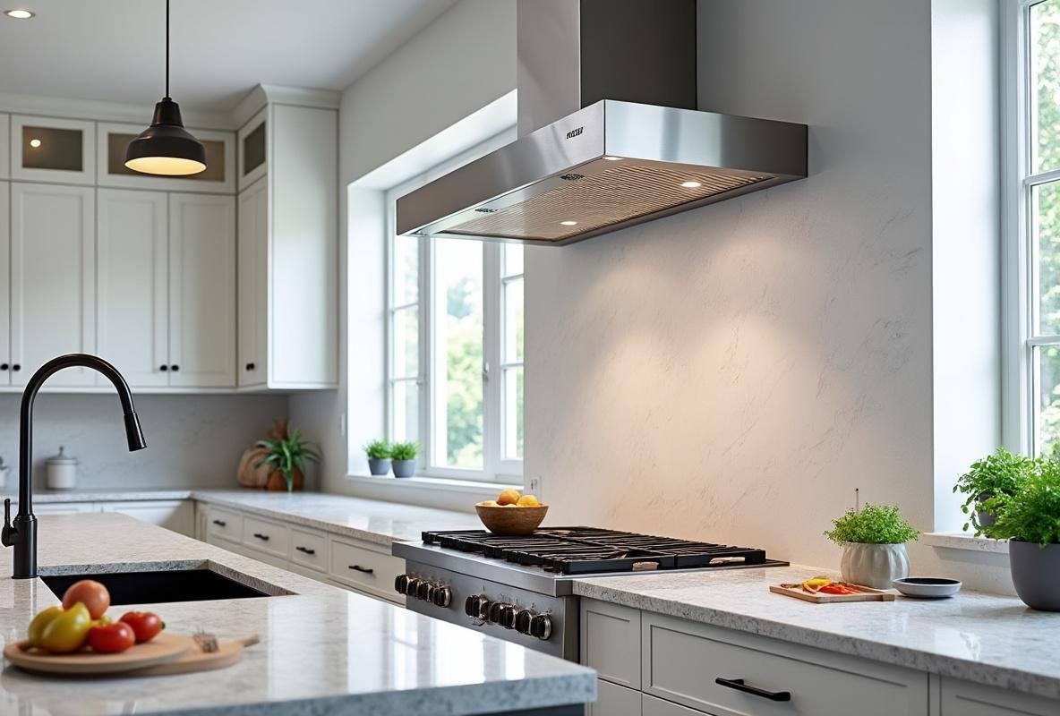 油烟机安装公司