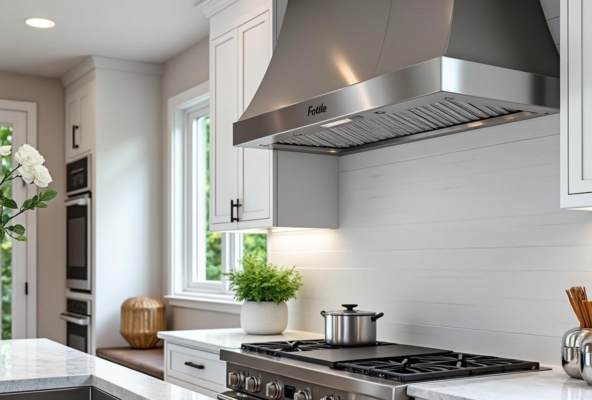 专业抽油烟机安装