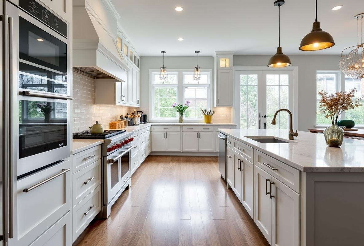 波士顿华人装修公司