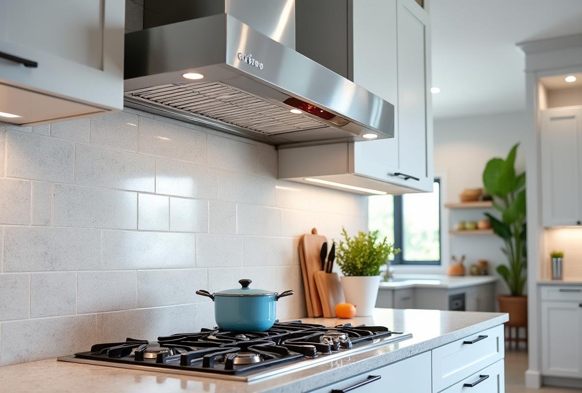 pacific 抽油烟机