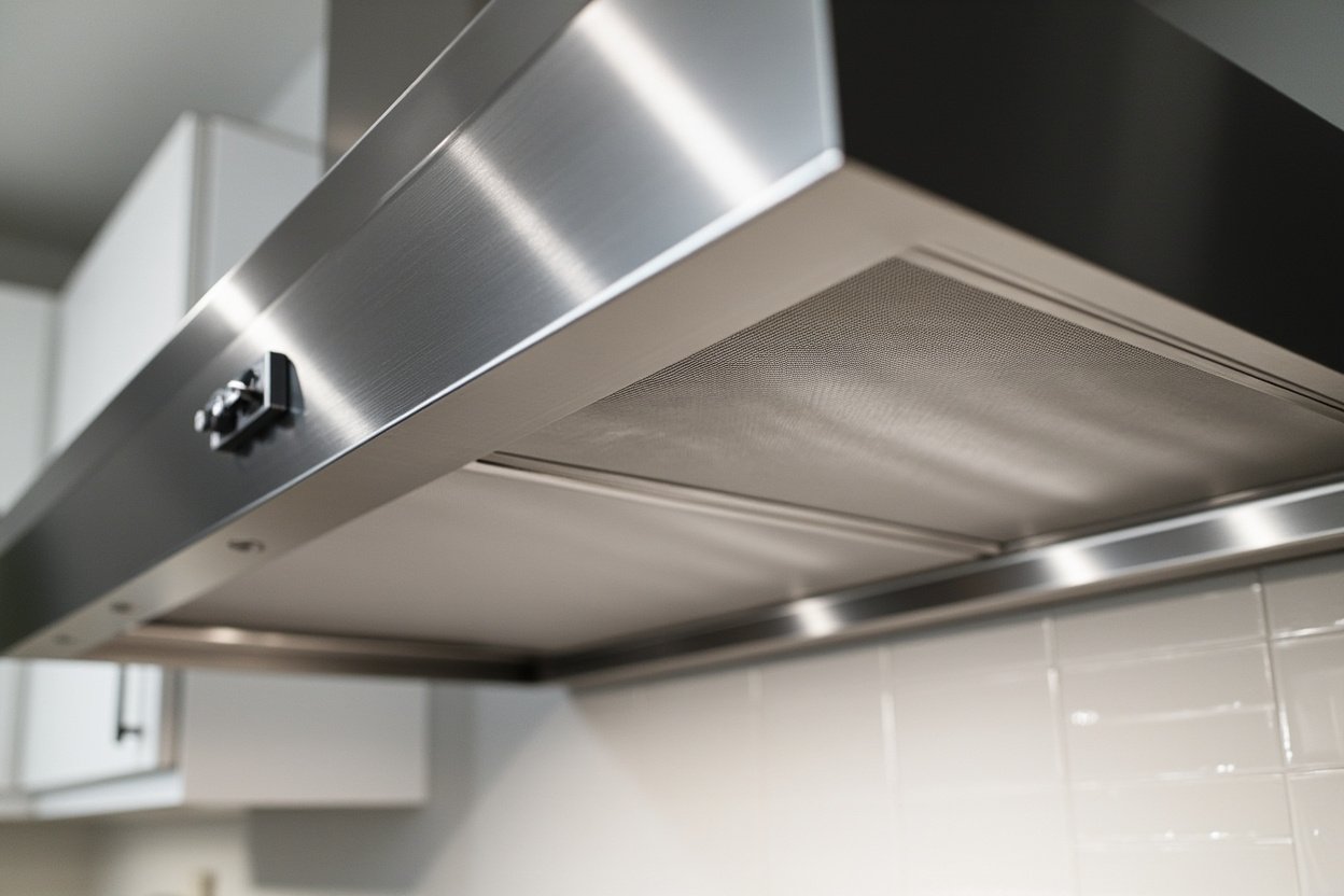 波士顿抽油烟机