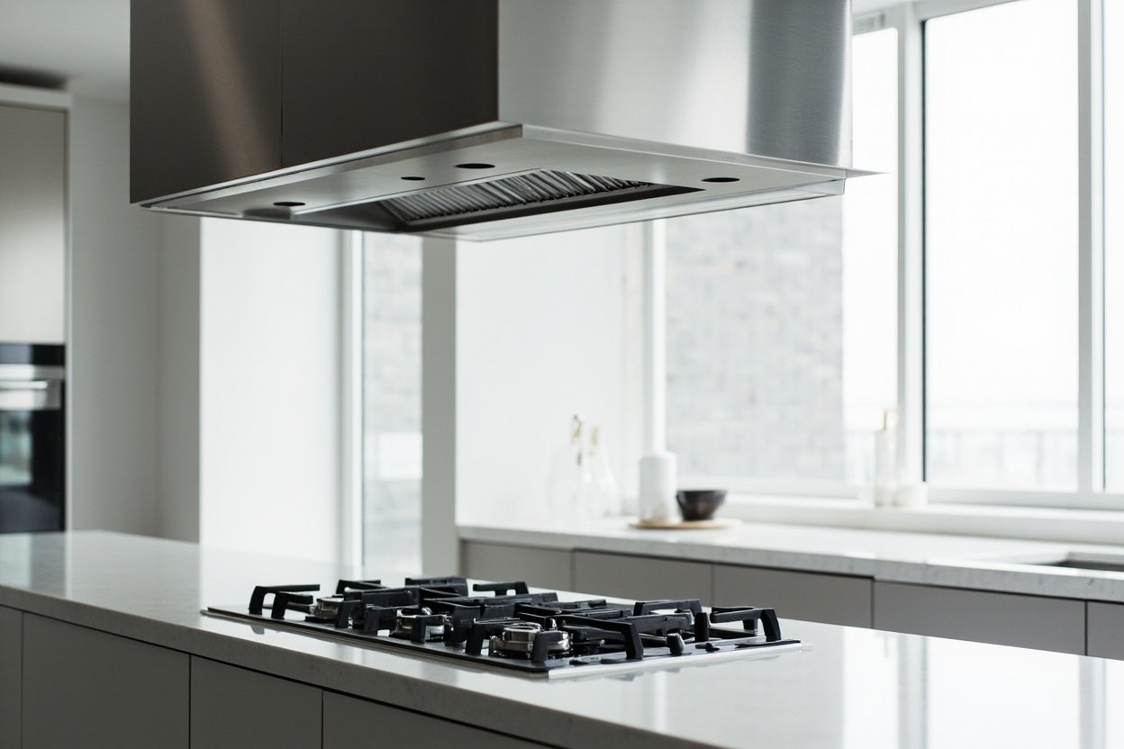 厨房油烟机