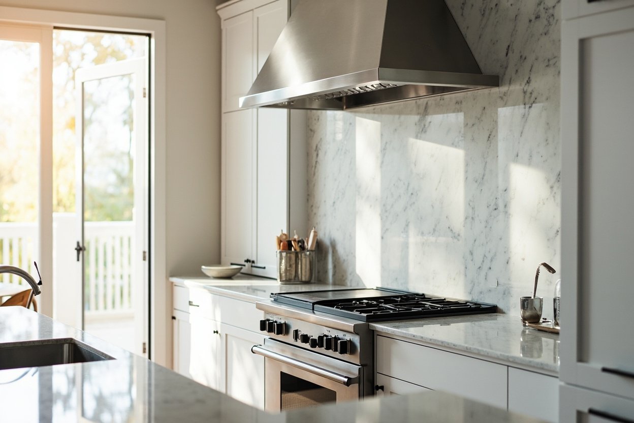 抽油烟机安装服务