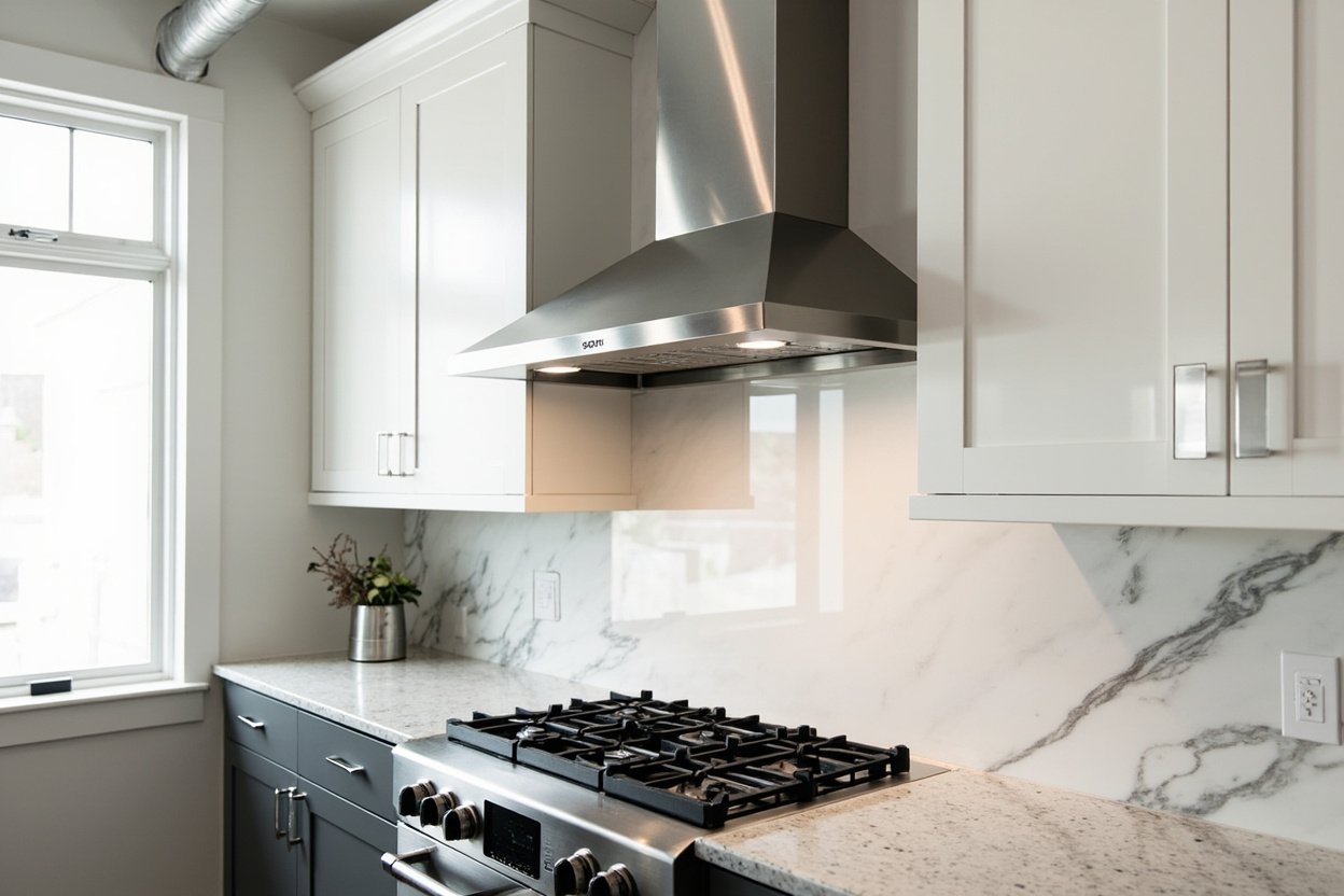 抽油烟机安装服务