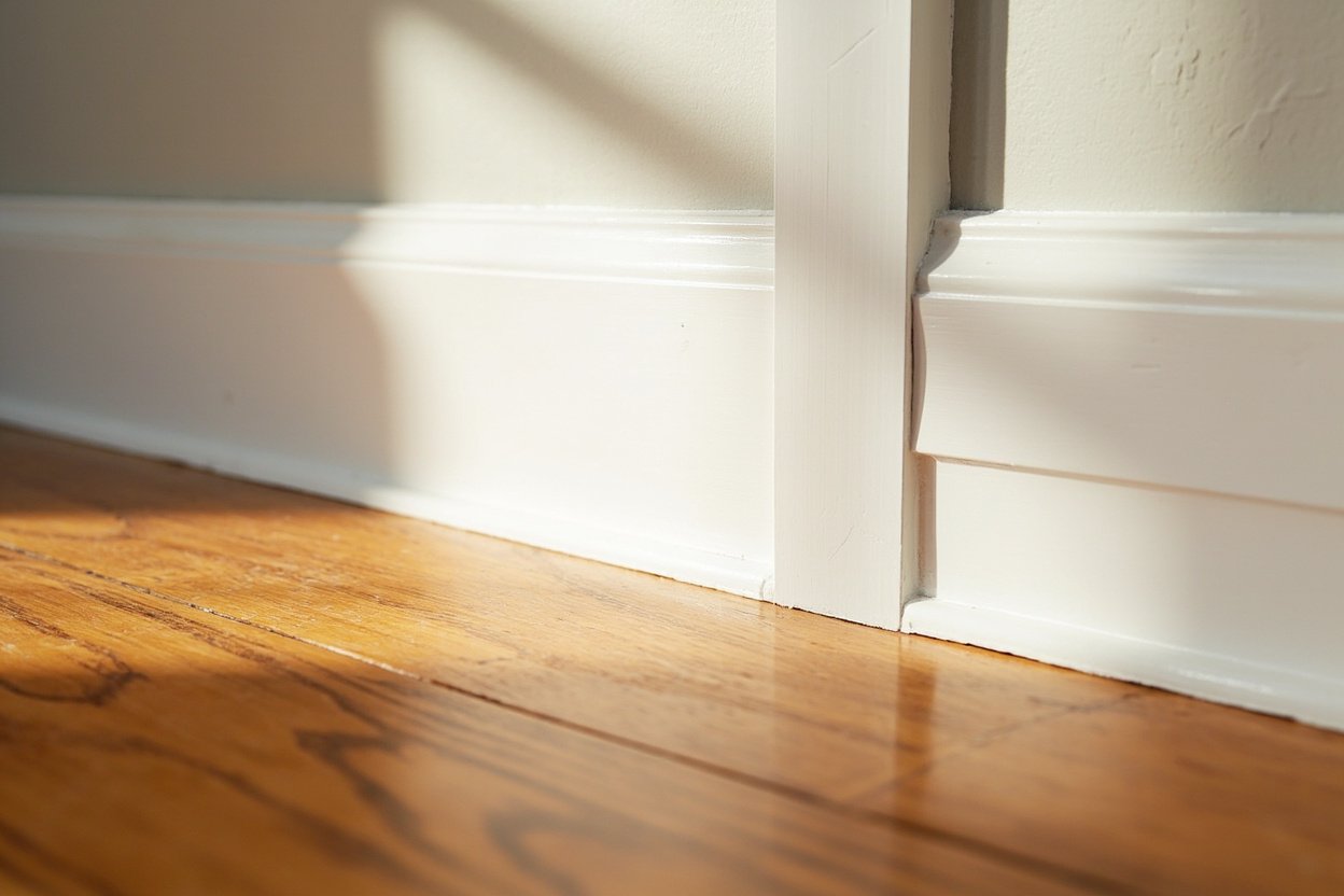 波士顿室内装修