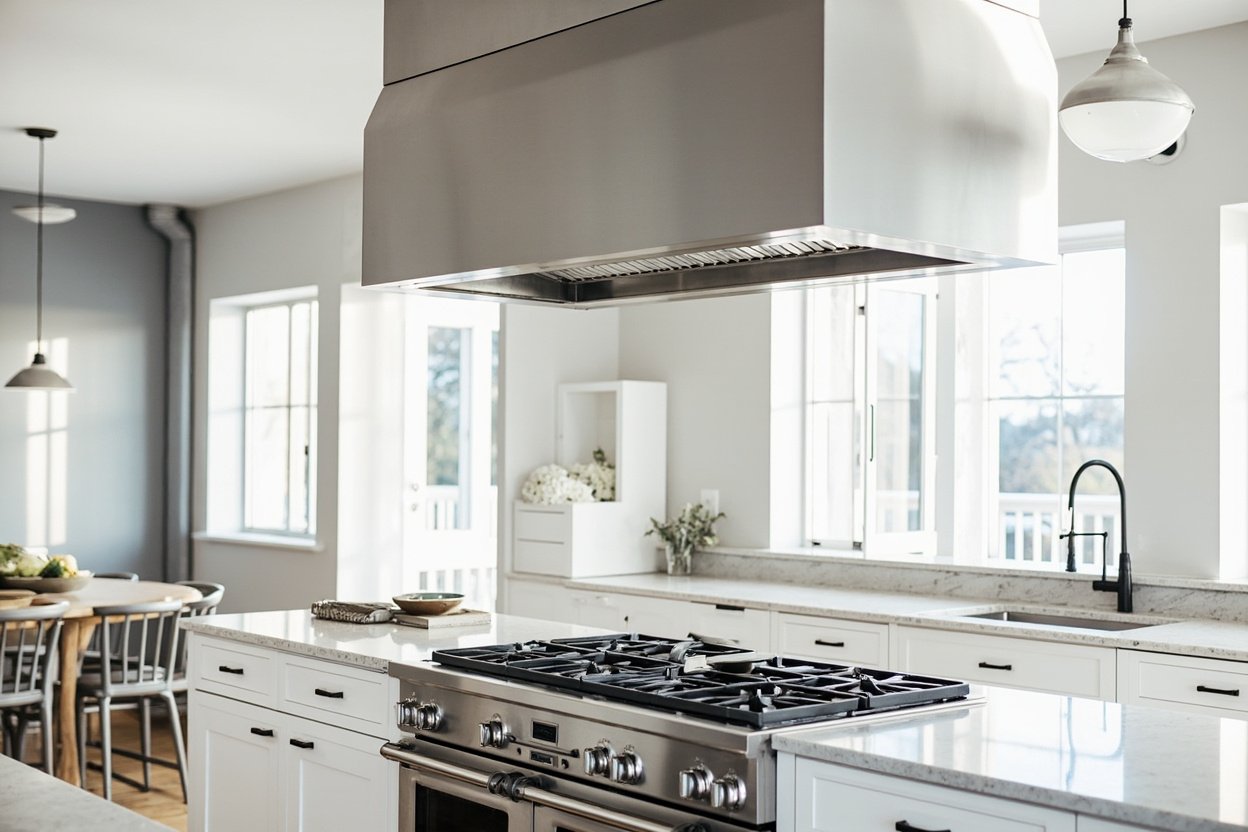 方太油烟机安装服务