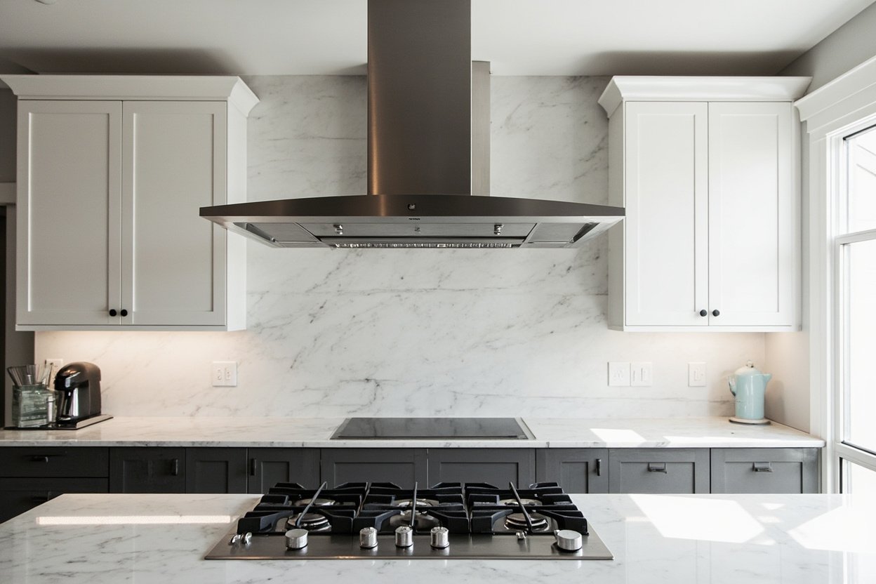 专业抽油烟机安装