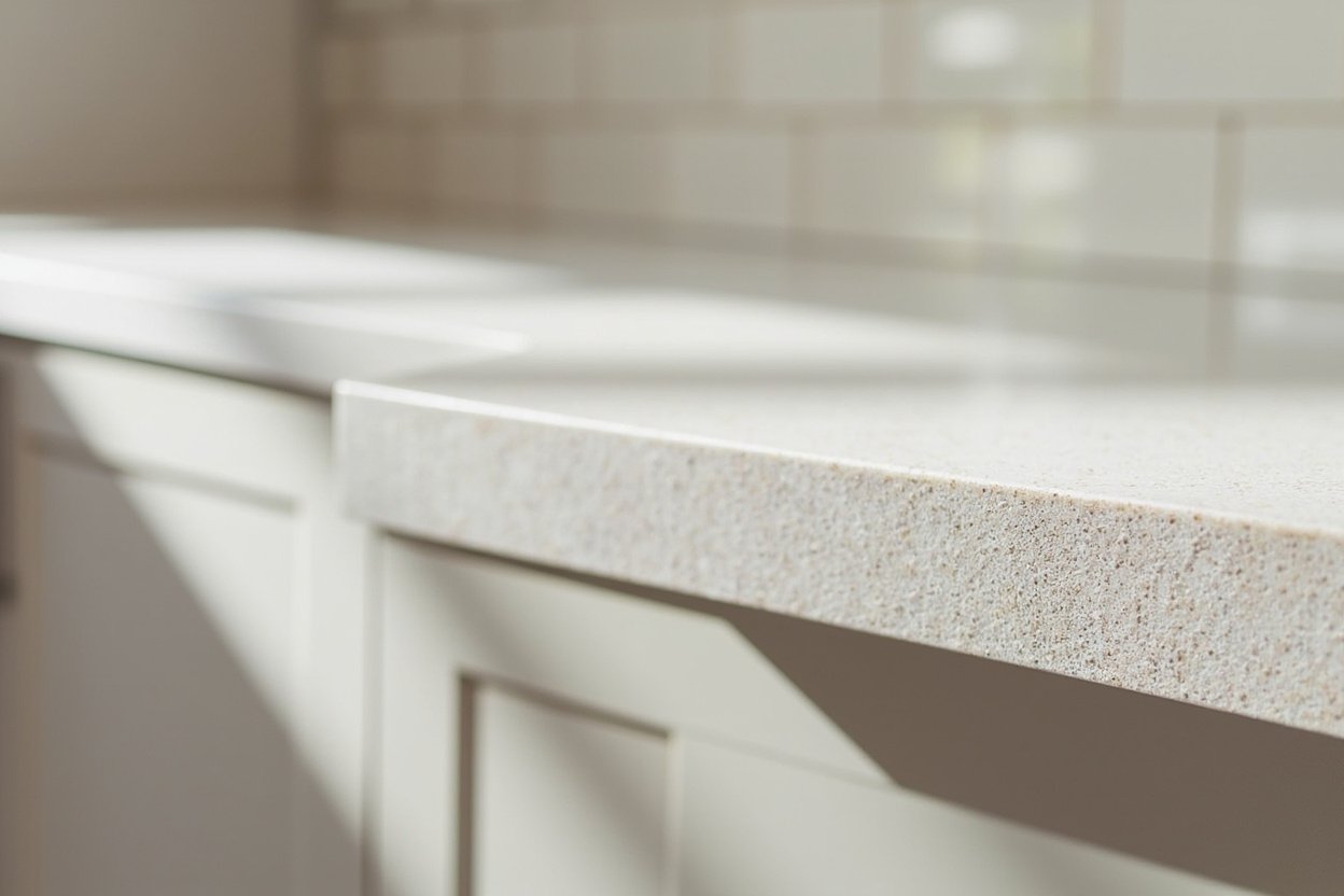 波士顿厨房翻新