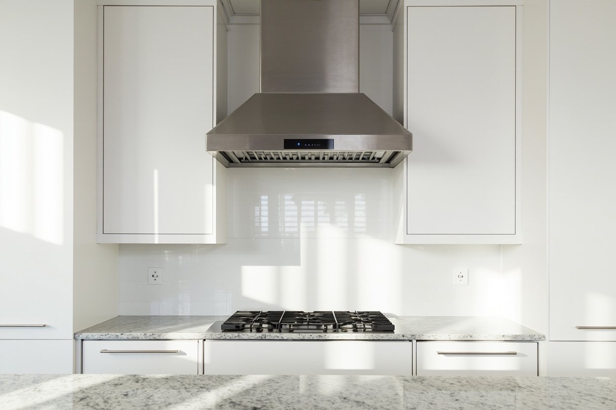 方太厨房电器安装