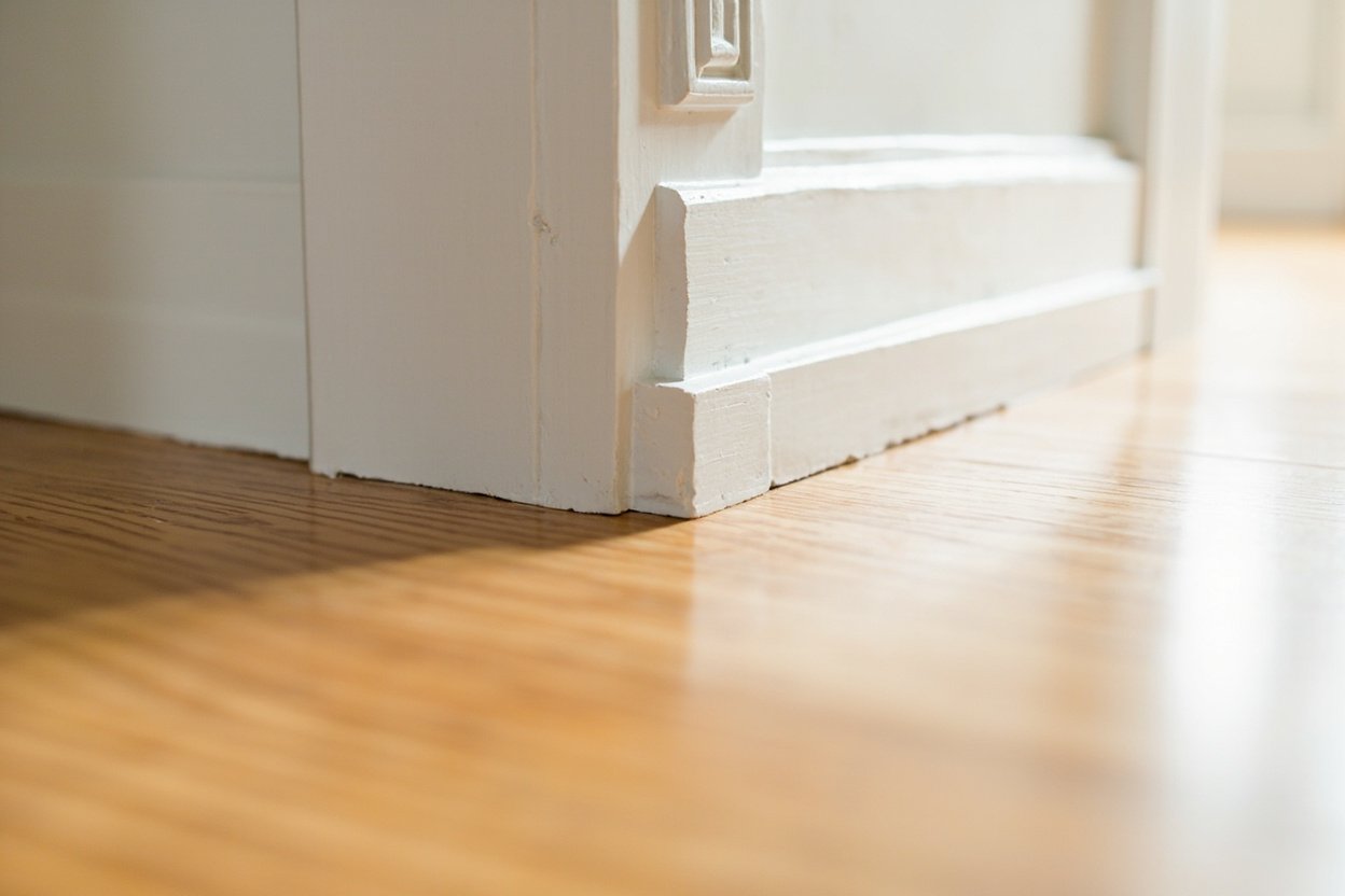 波士顿室内装修