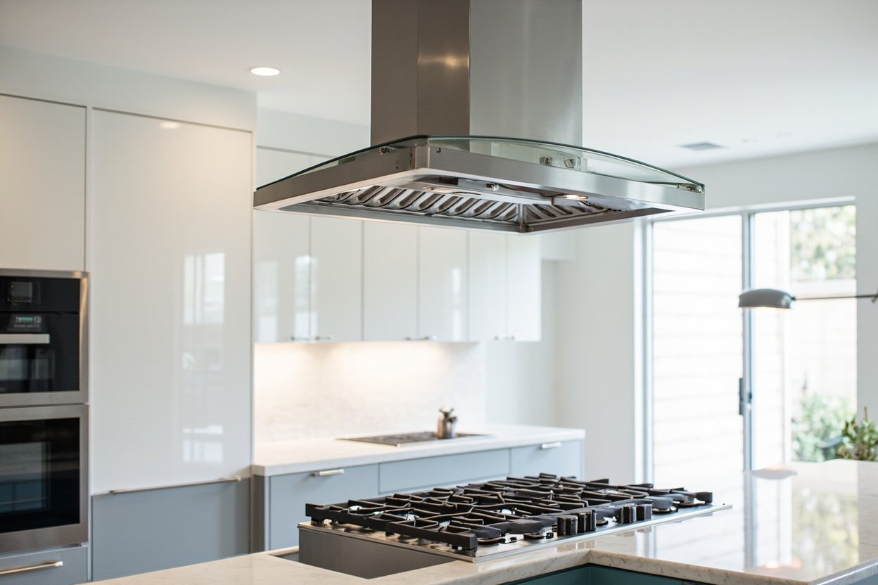 波士顿方太安装