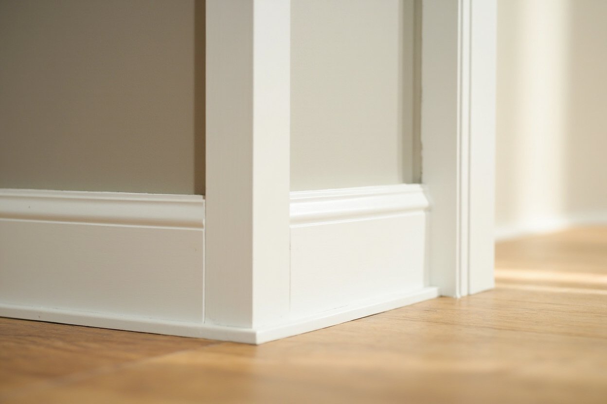 波士顿华人装修