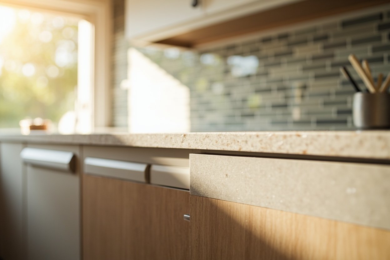 波士顿厨房翻新