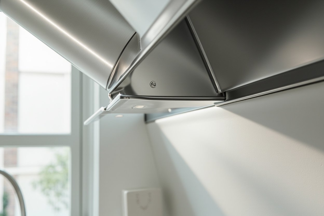 波士顿抽油烟机