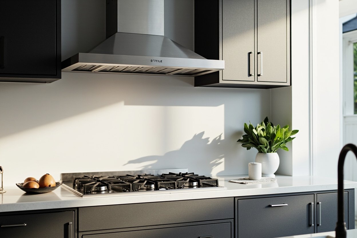 波士顿方太安装