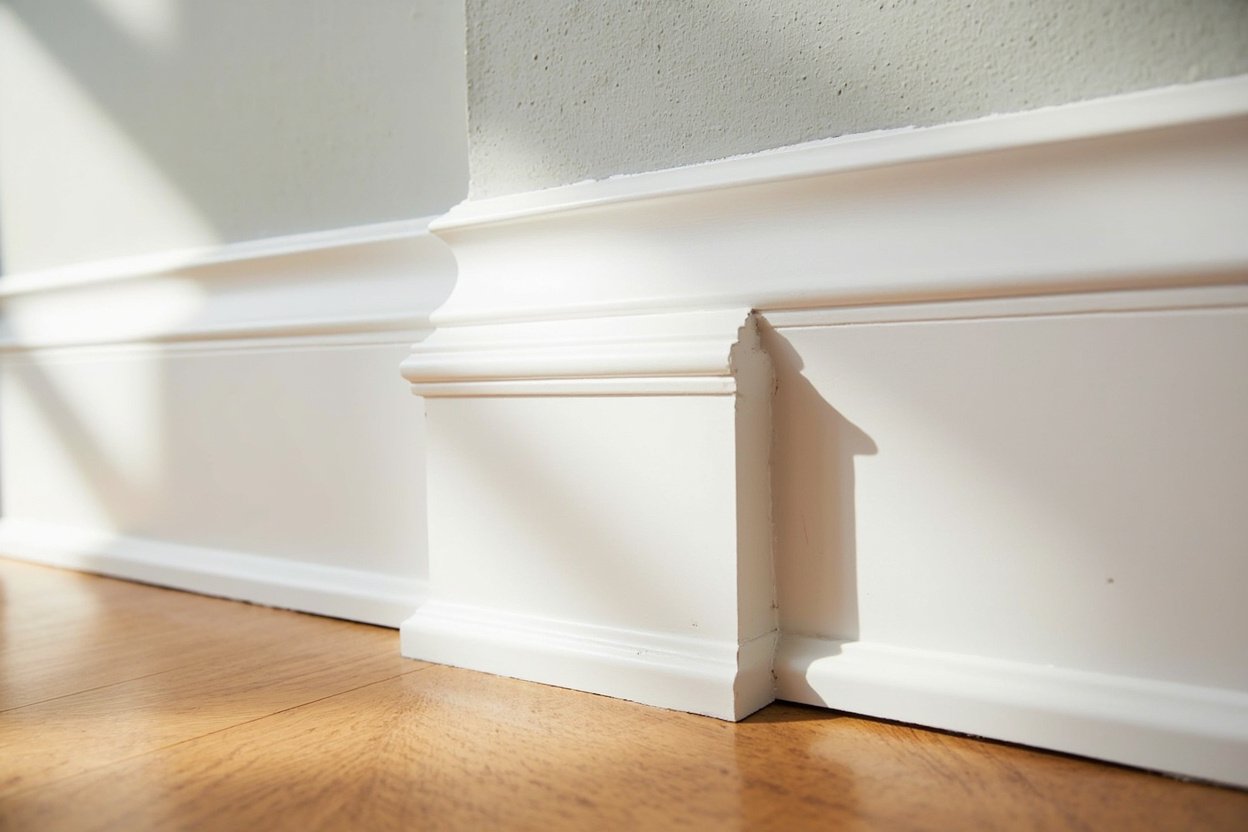 波士顿室内装修