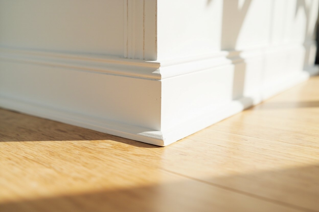 波士顿室内装修