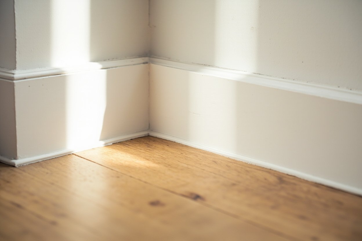 波士顿华人装修