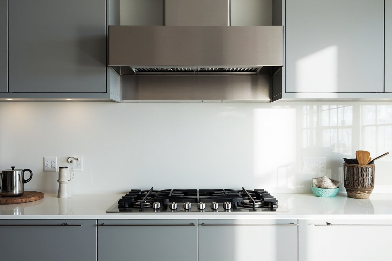 专业抽油烟机安装